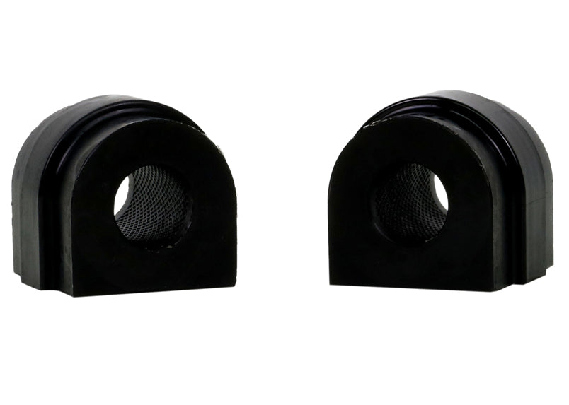 Set bucsi suport bara stabilizatoare 20mm Whiteline pentru Bmw 1 - KSK104-20
