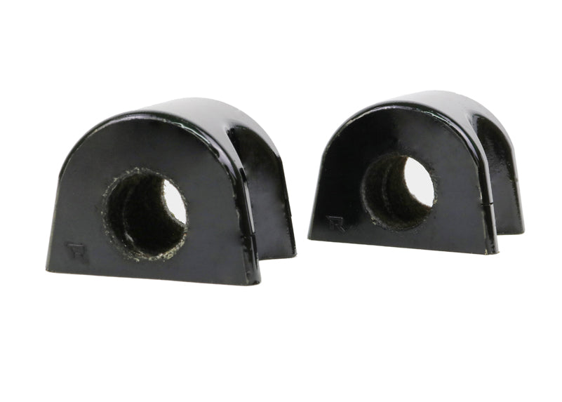 Set bucse suport bara stabilizatoare 22mm Whiteline pentru Subaru Brz / Toyota 86 - KSK105-22