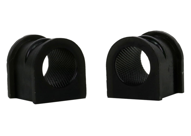 Set bucsi suport bara stabilizatoare 27mm Whiteline pentru Nissan 180Sx - KSK107-27