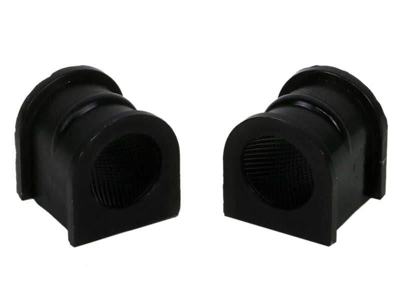 Set bucsi suport bara stabilizatoare 27mm Whiteline pentru Nissan 180Sx - KSK107-27