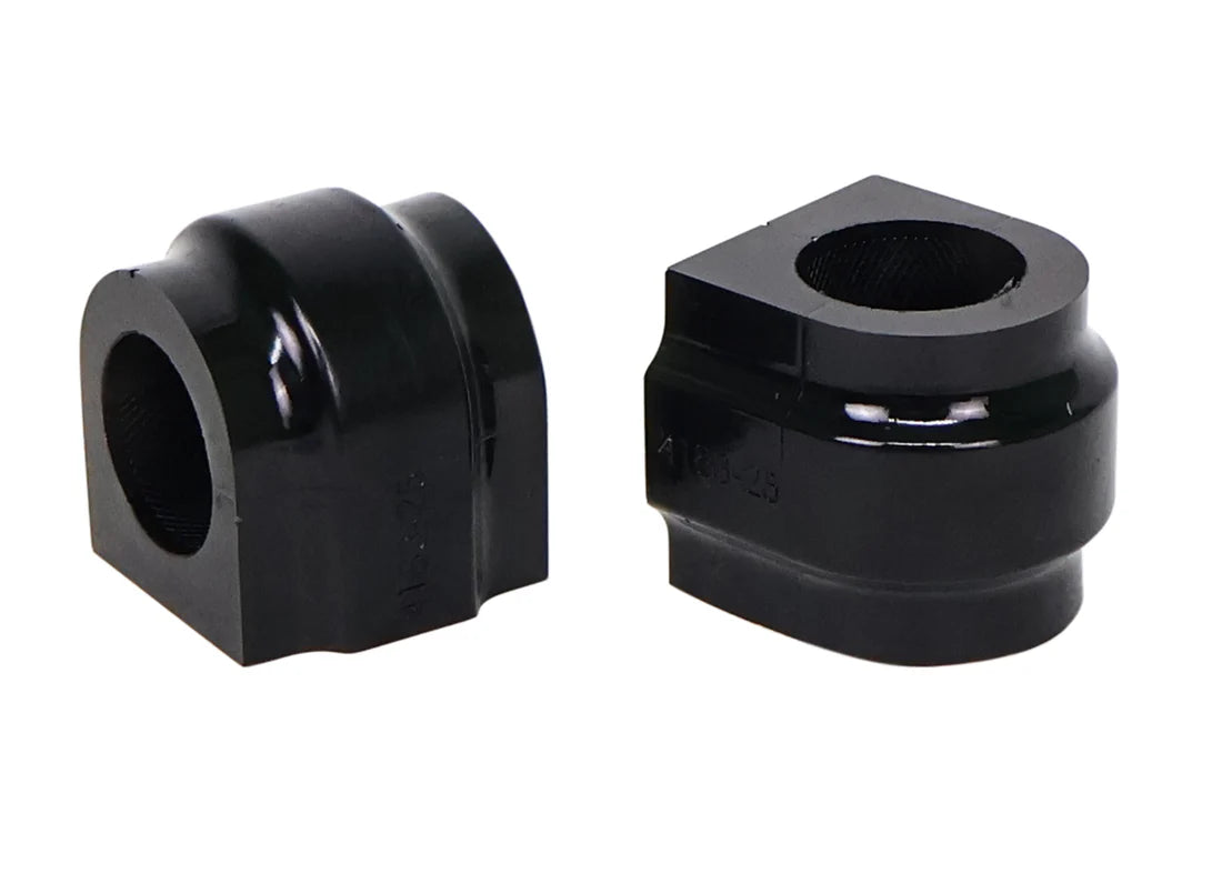 Set bucsi suport bara stabilizatoare 24mm Whiteline pentru Audi A3 / Skoda Octavia / Vw Golf - KSK114-24
