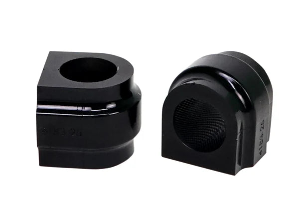 Set bucsi suport bara stabilizatoare 24mm Whiteline pentru Audi A3 / Skoda Octavia / Vw Golf - KSK114-24
