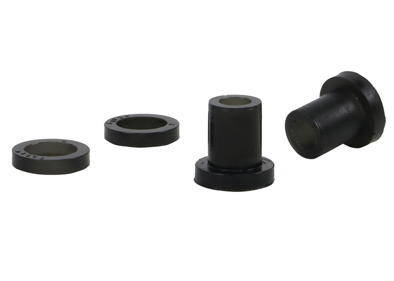 Bieleta antiruliu lower bucsa kit reparatie Whiteline pentru Lexus Lx / Toyota Land Cruiser - KSK125
