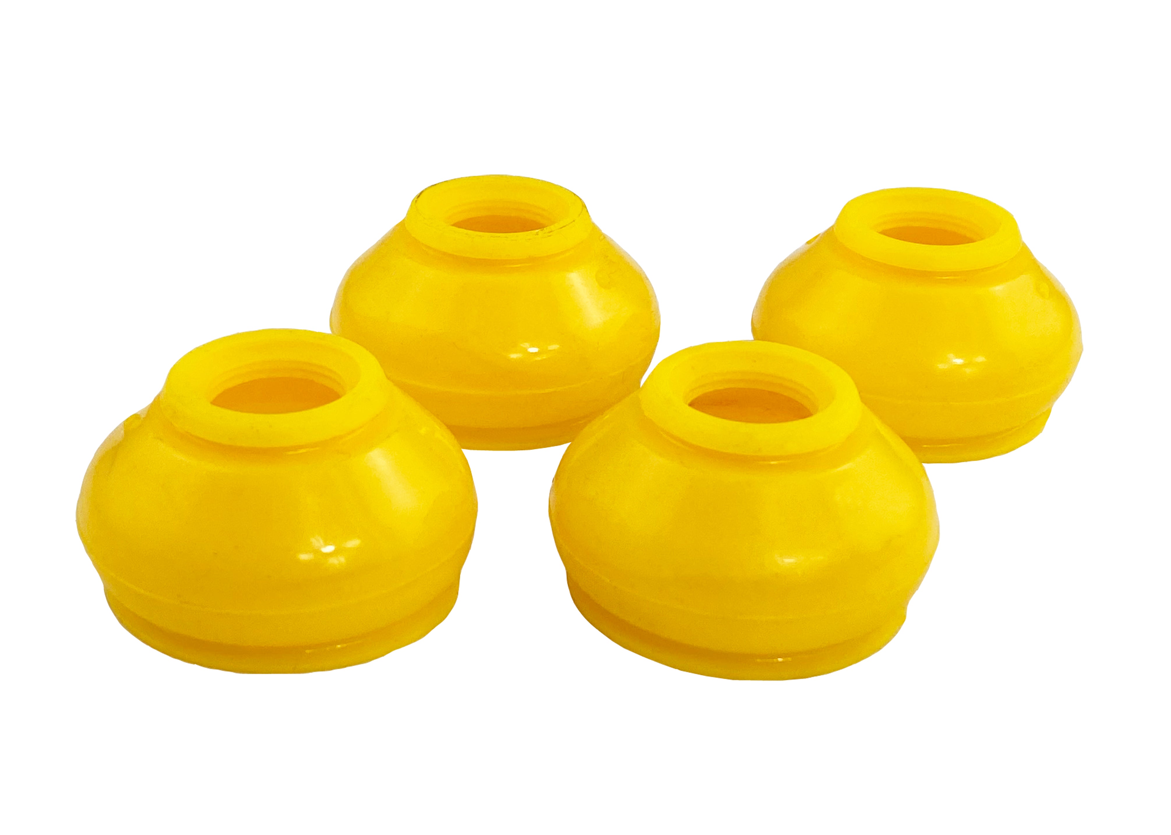Kit corectie geometrie roll center / bump steer Whiteline pentru Subaru Brz / Toyota 86 - KSK130