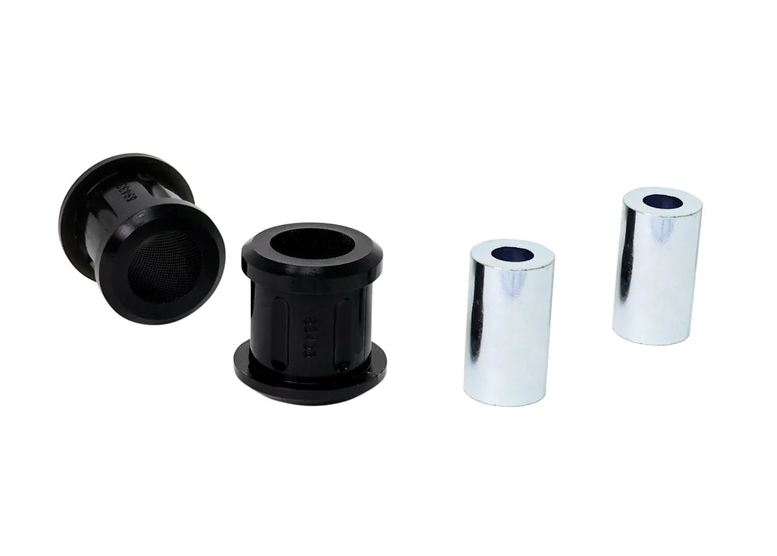Kit reparatie brat suspensie inferior spate Whiteline pentru Subaru Brz / Toyota 86 - KSK139A