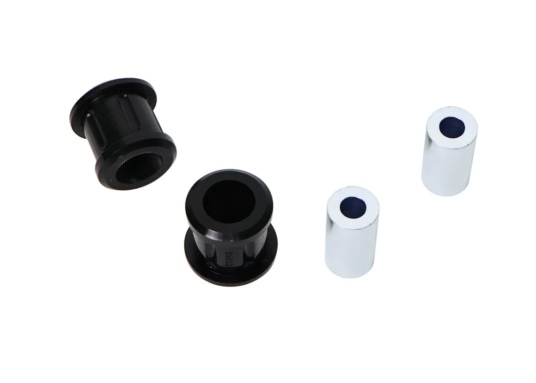 Kit reparatie brat suspensie inferior spate Whiteline pentru Subaru Brz / Toyota 86 - KSK139A