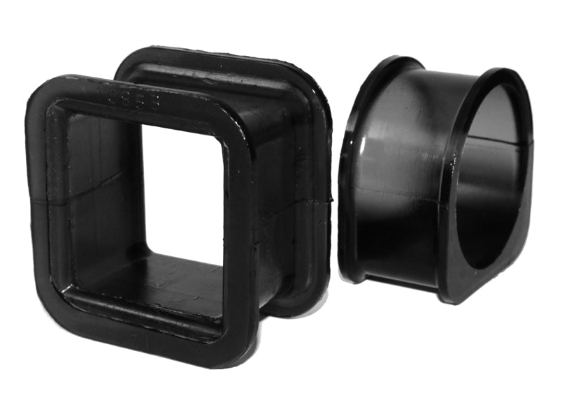 Heavy duty steer rack mounts Whiteline pentru Subaru Forester - KSR200