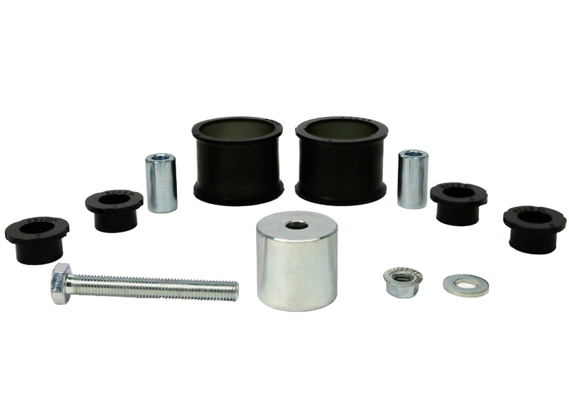 Set bucse suport caseta directie Whiteline pentru Subaru Forester - KSR207