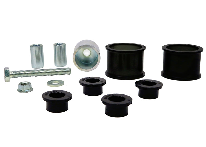 Set bucse suport caseta directie Whiteline pentru Subaru Forester - KSR207