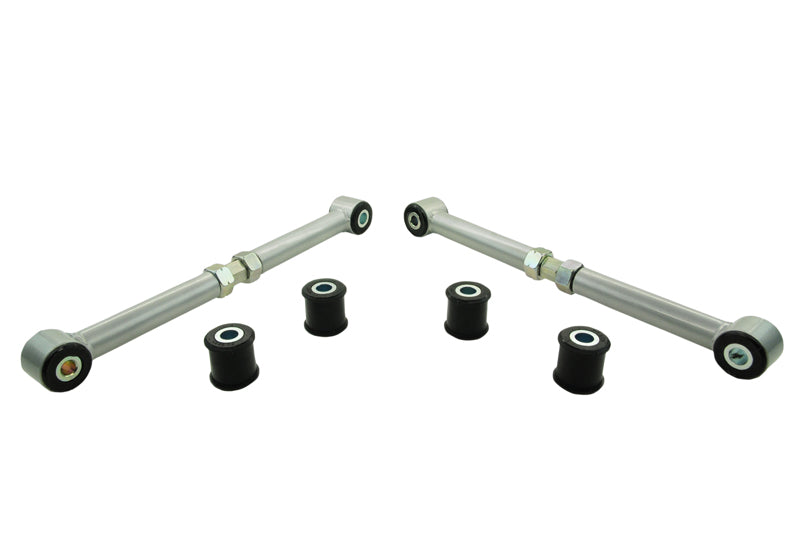 Brat suspensie inferior front brat complet Whiteline pentru Subaru Forester - KTA107