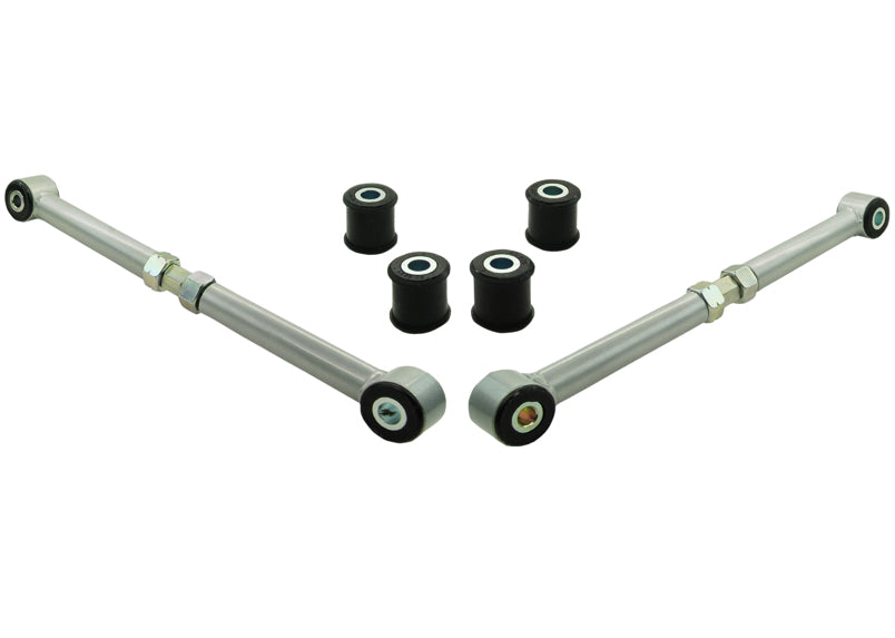 Brat suspensie inferior front brat complet Whiteline pentru Subaru Forester - KTA107