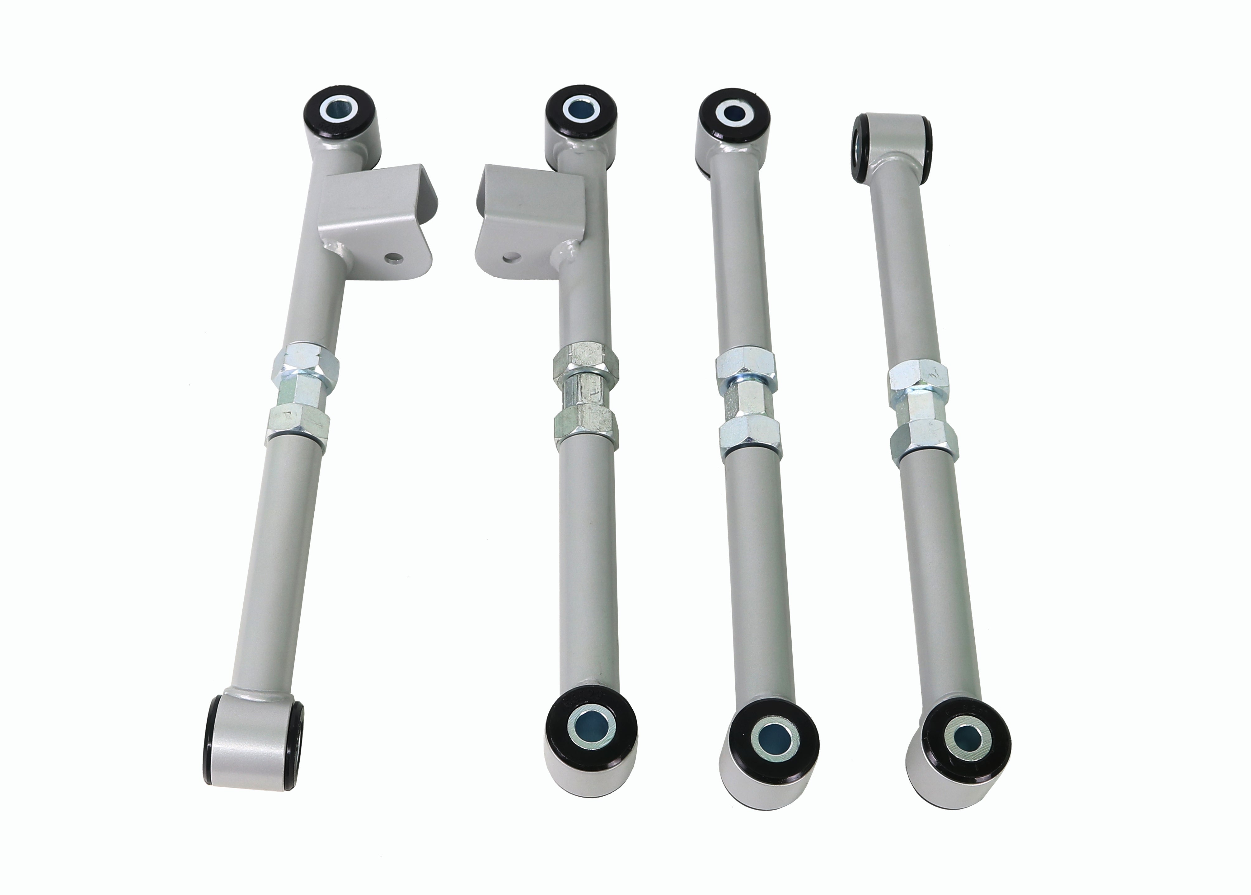 Brat suspensie inferior front and rear brat complet Whiteline pentru Subaru Forester - KTA108