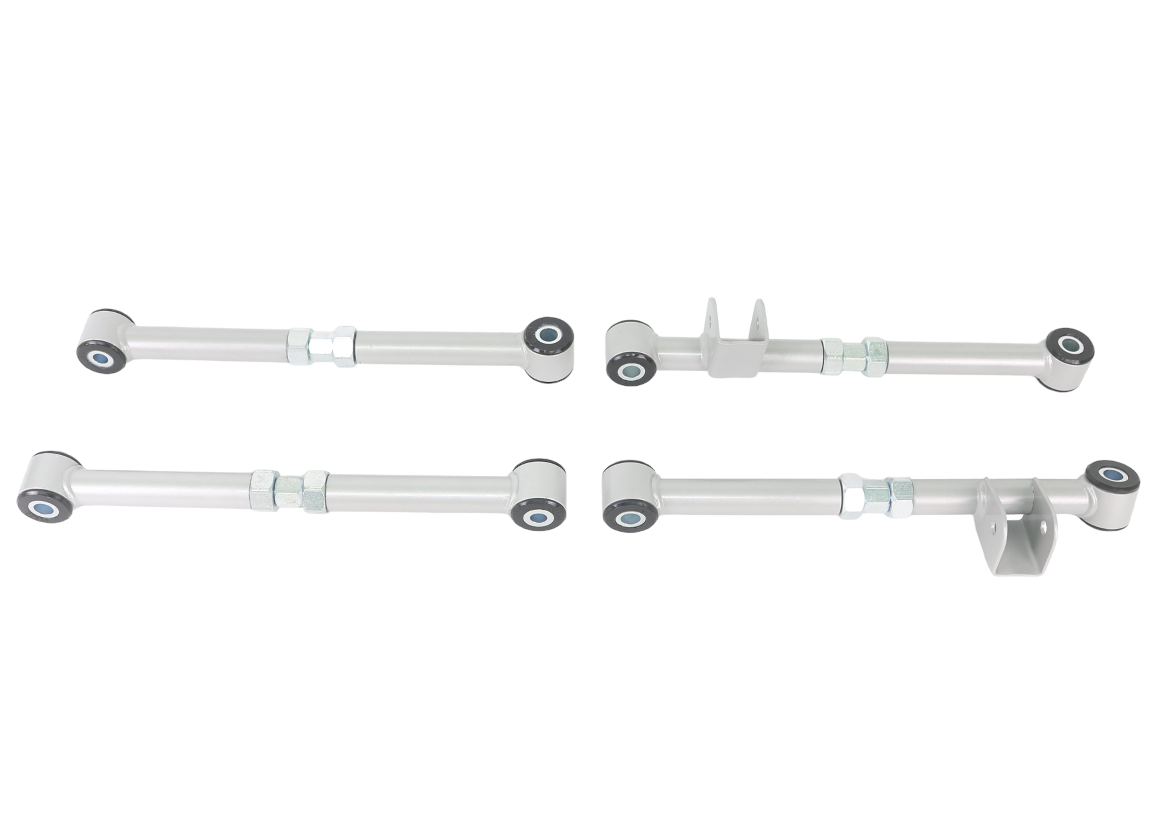 Brat suspensie inferior front and rear brat complet Whiteline pentru Subaru Forester - KTA109