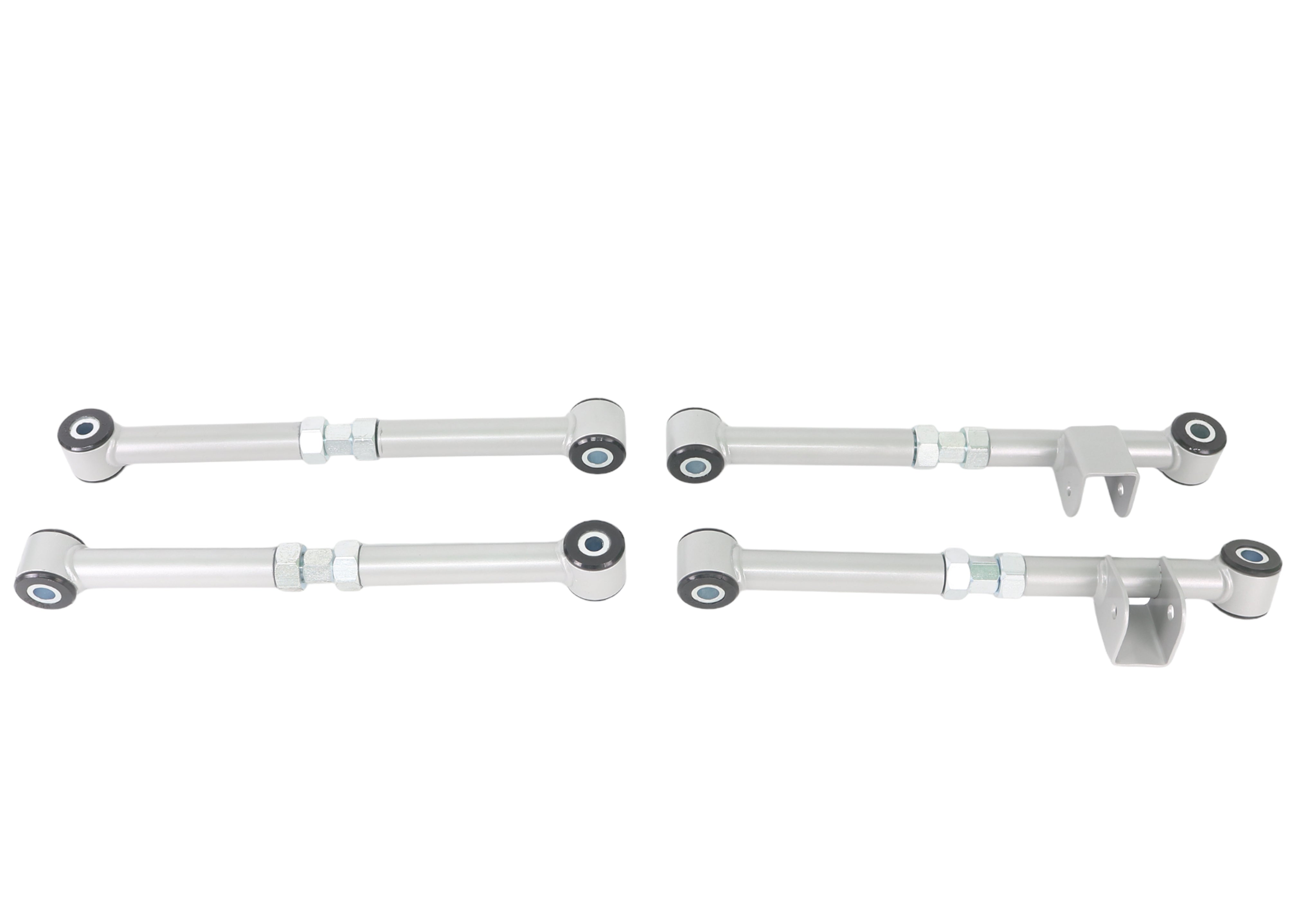 Brat suspensie inferior front and rear brat complet Whiteline pentru Subaru Forester - KTA109