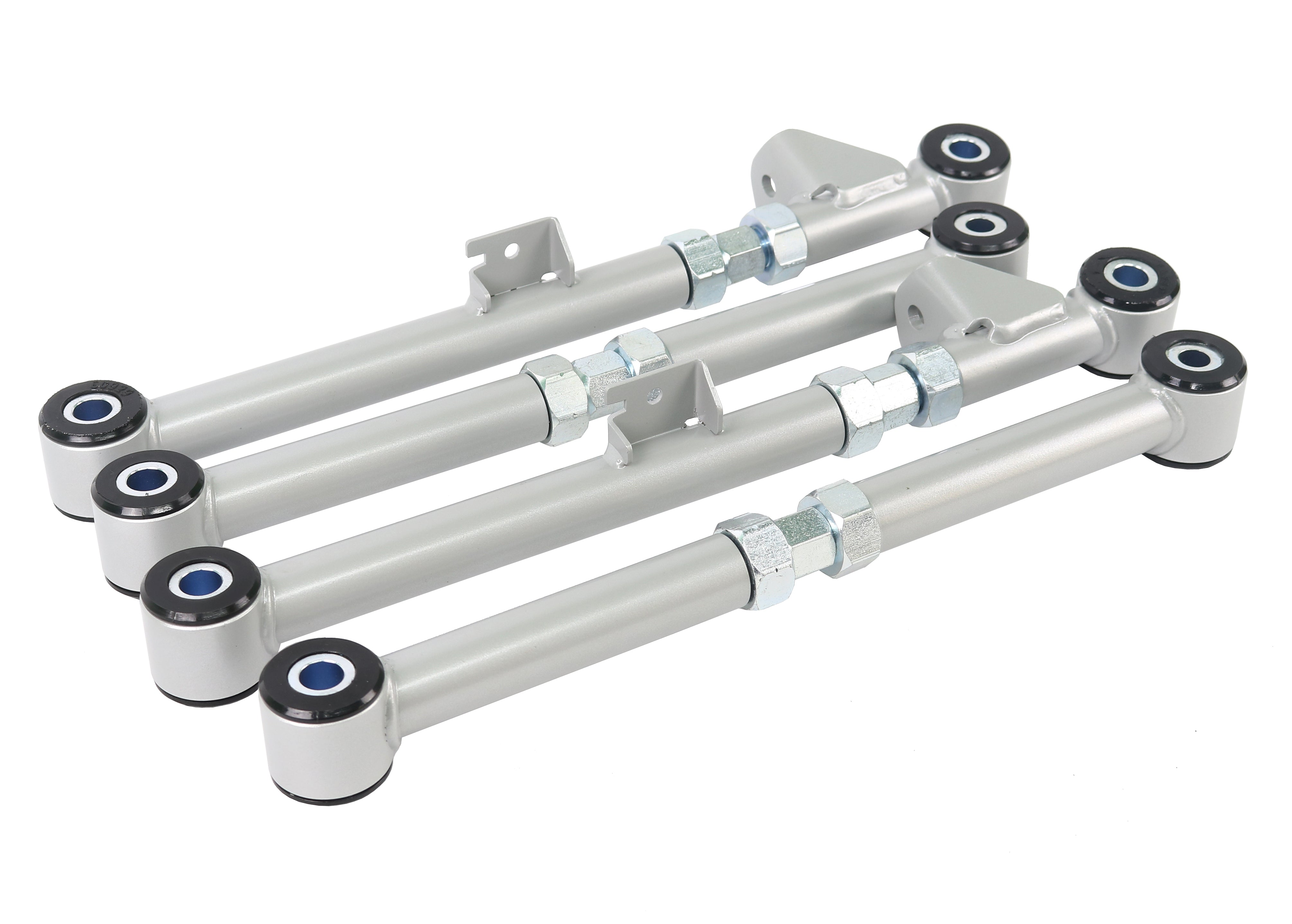 Brat suspensie inferior front and rear brat complet Whiteline pentru Subaru Impreza - KTA123