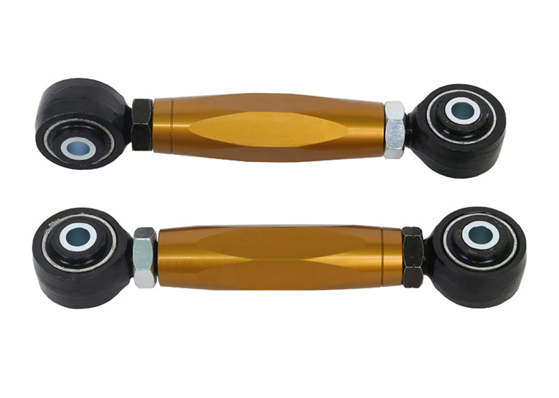 Brat suspensie inferior front brat complet Whiteline pentru Ford Escape / Mazda 3 / Volvo C30 - KTA137