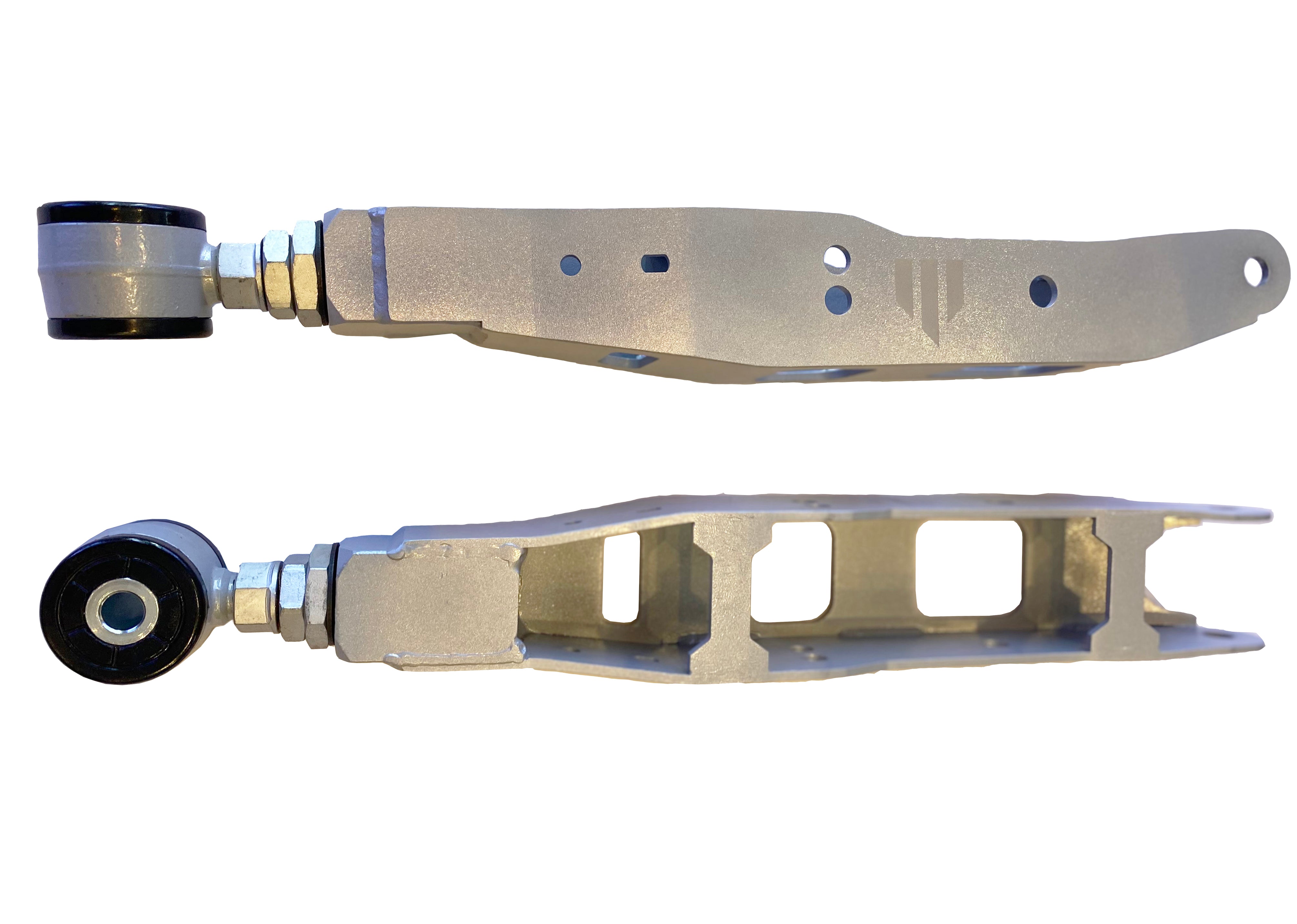 Brat suspensie inferior rear brat complet Whiteline pentru Subaru Brz / Toyota 86 - KTA139A