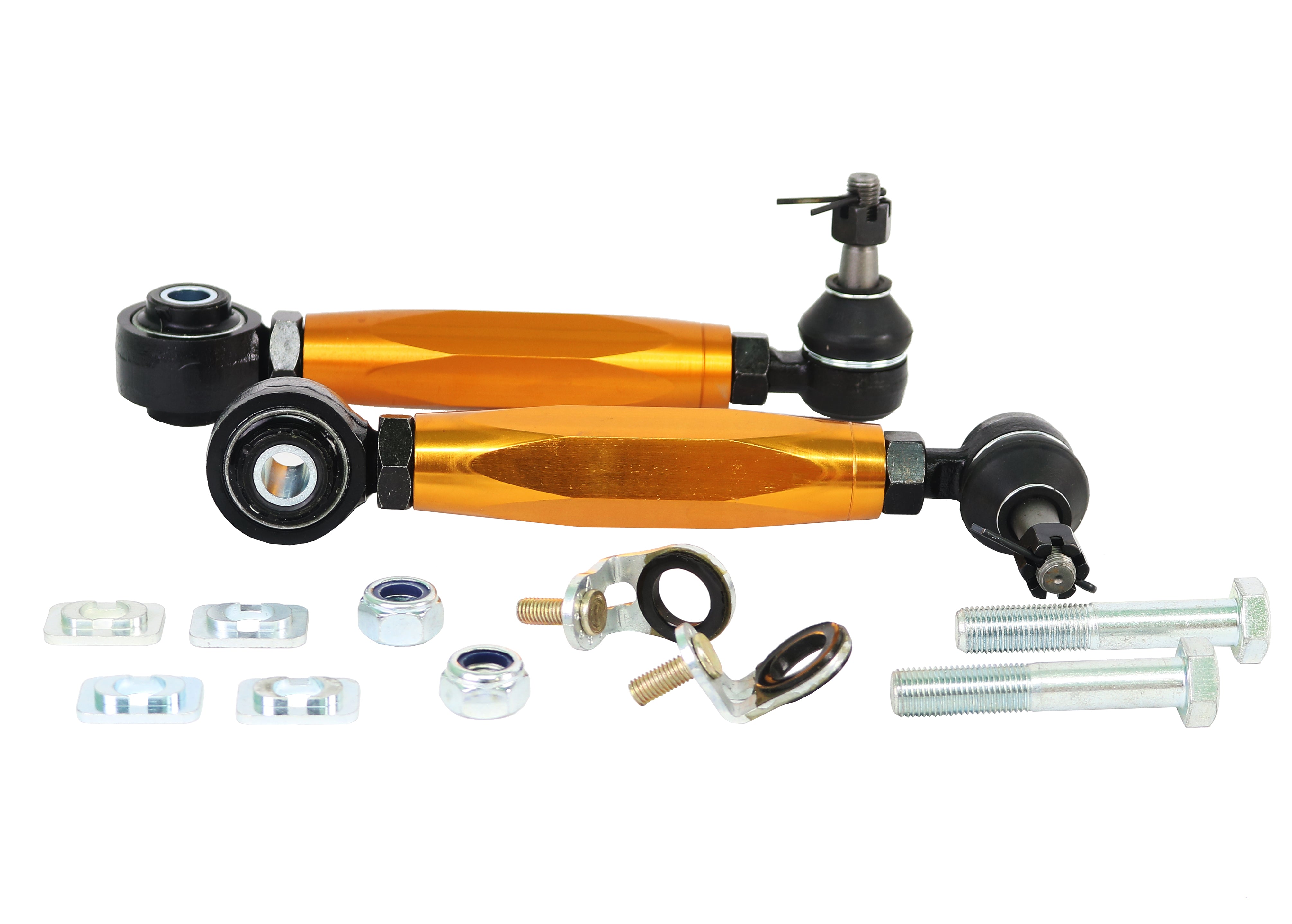 Brat suspensie inferior front brat complet Whiteline pentru Subaru Brz / Toyota 86 - KTA147B
