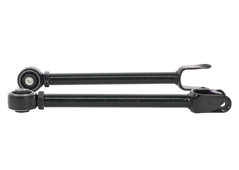 Brat longitudinal superior complet Whiteline pentru Jeep Wrangler - KTA180