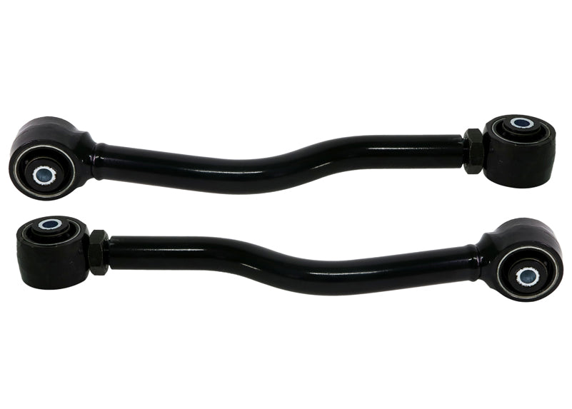 Brat longitudinal superior complet Whiteline pentru Jeep Wrangler - KTA187