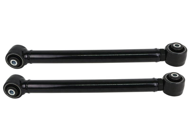 Brat longitudinal inferior complet Whiteline pentru Jeep Wrangler - KTA192