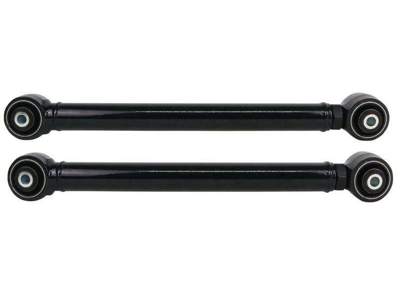 Brat longitudinal inferior complet Whiteline pentru Jeep Wrangler - KTA192