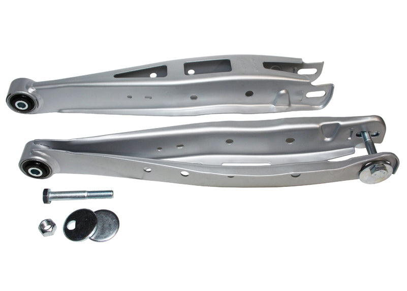 Brat suspensie inferior rear brat complet Whiteline pentru Subaru Brz / Toyota 86 - KTA216A