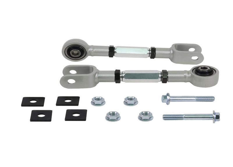 Toe arm brat complet Whiteline pentru Ford Mustang - KTA228