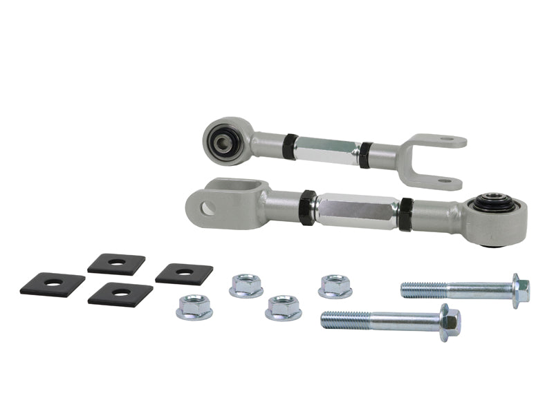 Toe arm brat complet Whiteline pentru Ford Mustang - KTA228