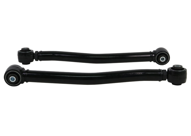 Brat longitudinal inferior complet Whiteline pentru Jeep Wrangler - KTA232