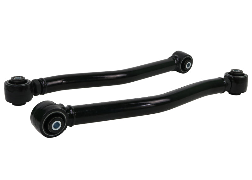 Brat longitudinal inferior complet Whiteline pentru Jeep Wrangler - KTA232