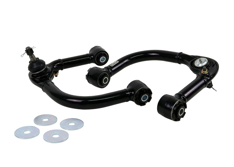 Brat suspensie superior complet Whiteline pentru Toyota Fortuner - KTA239