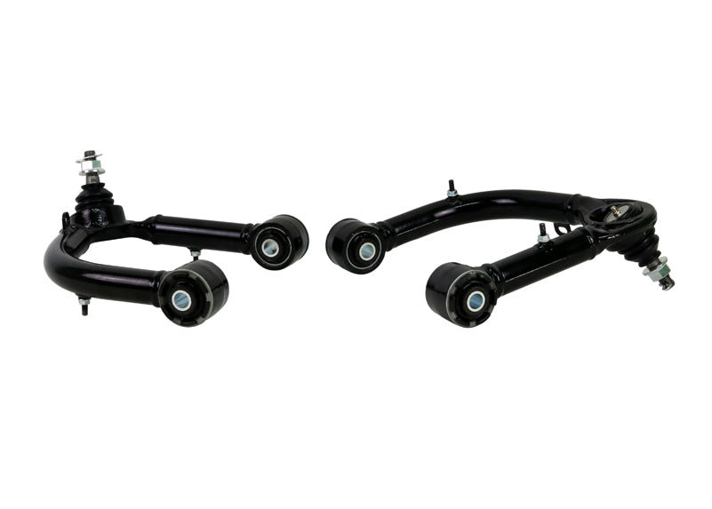 Brat suspensie superior complet Whiteline pentru Ford Everest / Mazda Bt-50 - KTA240