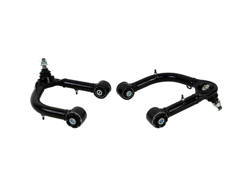 Brat suspensie superior complet Whiteline pentru Ford Everest / Mazda Bt-50 - KTA240