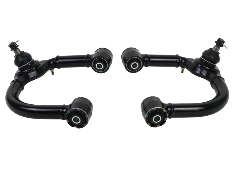 Brat suspensie superior complet Whiteline pentru Toyota 4 Runner - KTA249