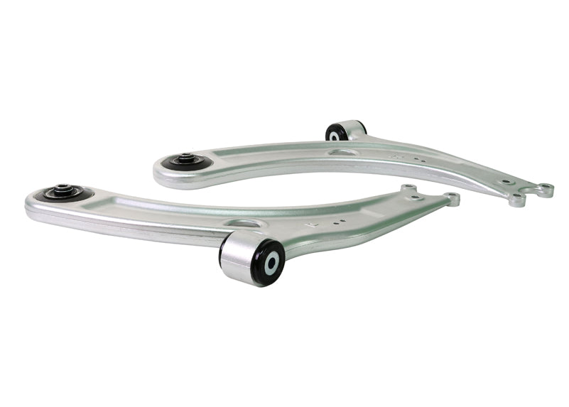 Brat suspensie inferior complet Whiteline pentru Audi A3 / Seat Leon / Skoda Karoq / Vw Golf - KTA252