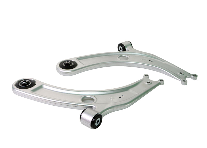 Brat suspensie inferior complet Whiteline pentru Audi A3 / Seat Leon / Skoda Karoq / Vw Golf - KTA252