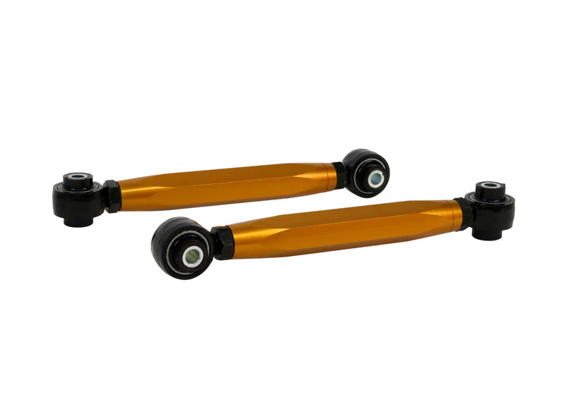 Brat suspensie inferior front brat complet Whiteline pentru Honda Civic - KTA260