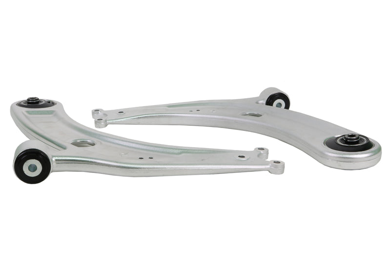 Brat suspensie inferior complet Whiteline pentru Audi A3 / Seat Leon / Skoda Karoq / Vw Golf - KTA262