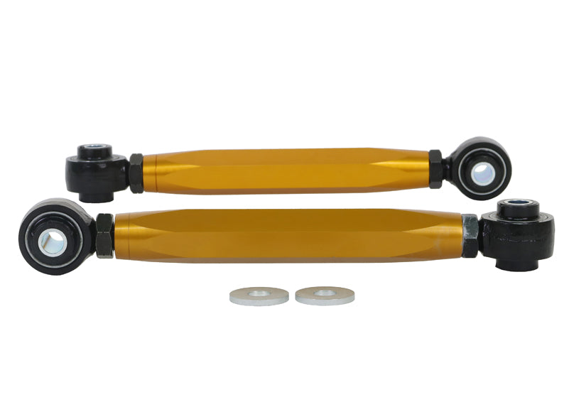 Brat suspensie inferior front brat complet Whiteline pentru Hyundai I30 / Kia Cerato - KTA281