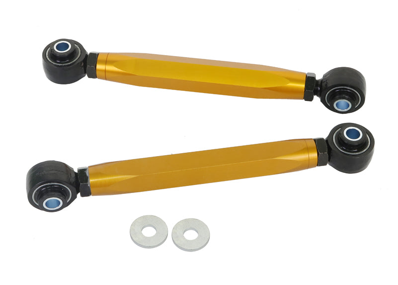 Brat suspensie inferior front brat complet Whiteline pentru Hyundai I30 / Kia Cerato - KTA281