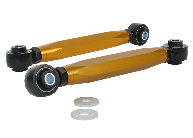 Brat suspensie inferior front brat complet Whiteline pentru Hyundai I30 / Kia Cerato - KTA281