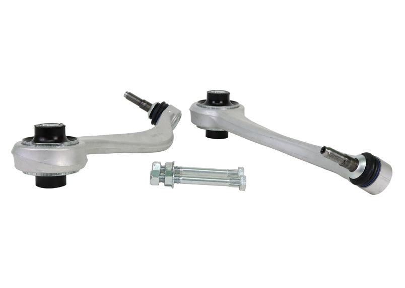 Brat tensiune inferior complet Whiteline pentru Bmw Seria 2 - KTA285