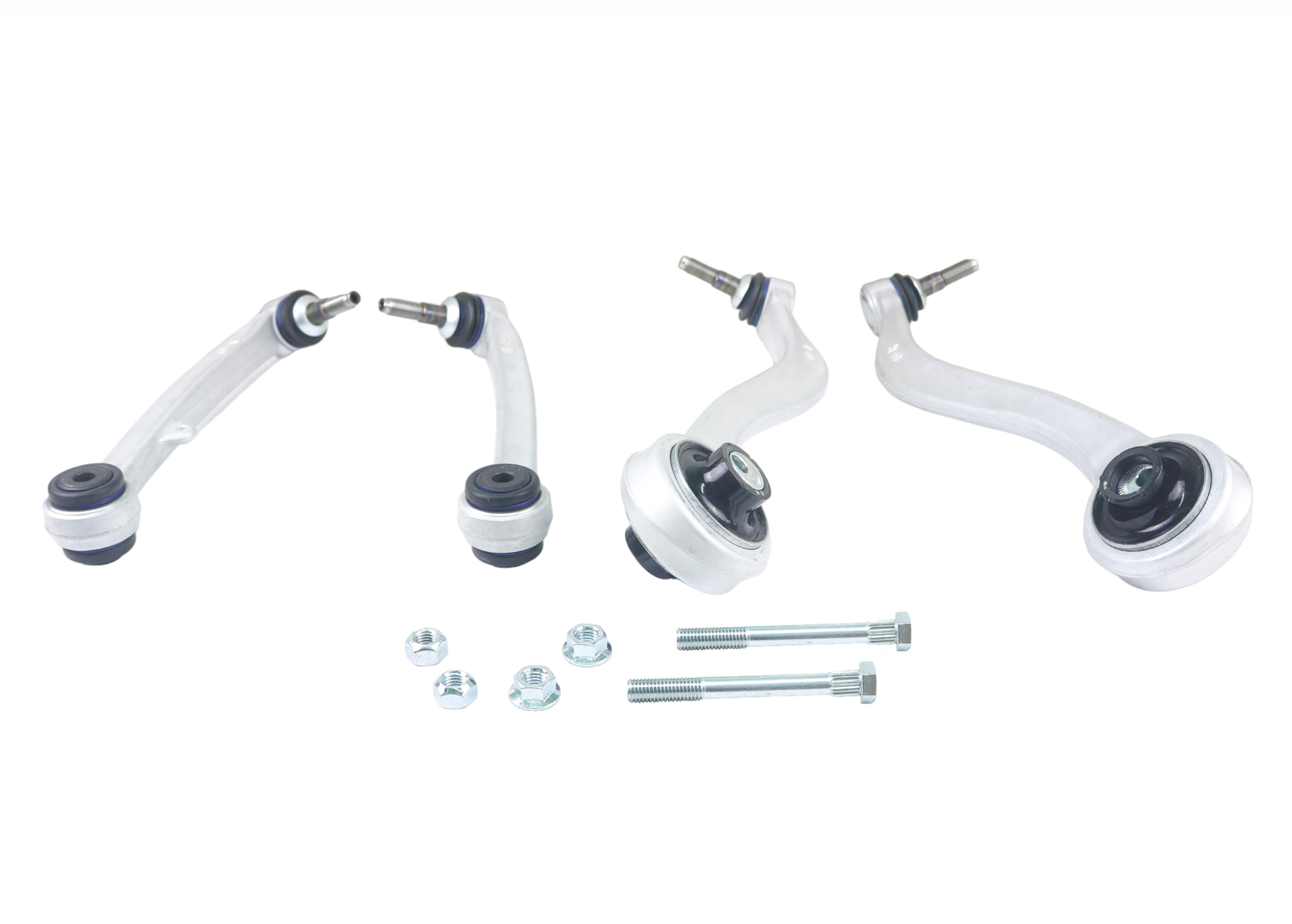 Control and brat tensiune inferior complet Whiteline pentru BMW Seria 2 - KTA287