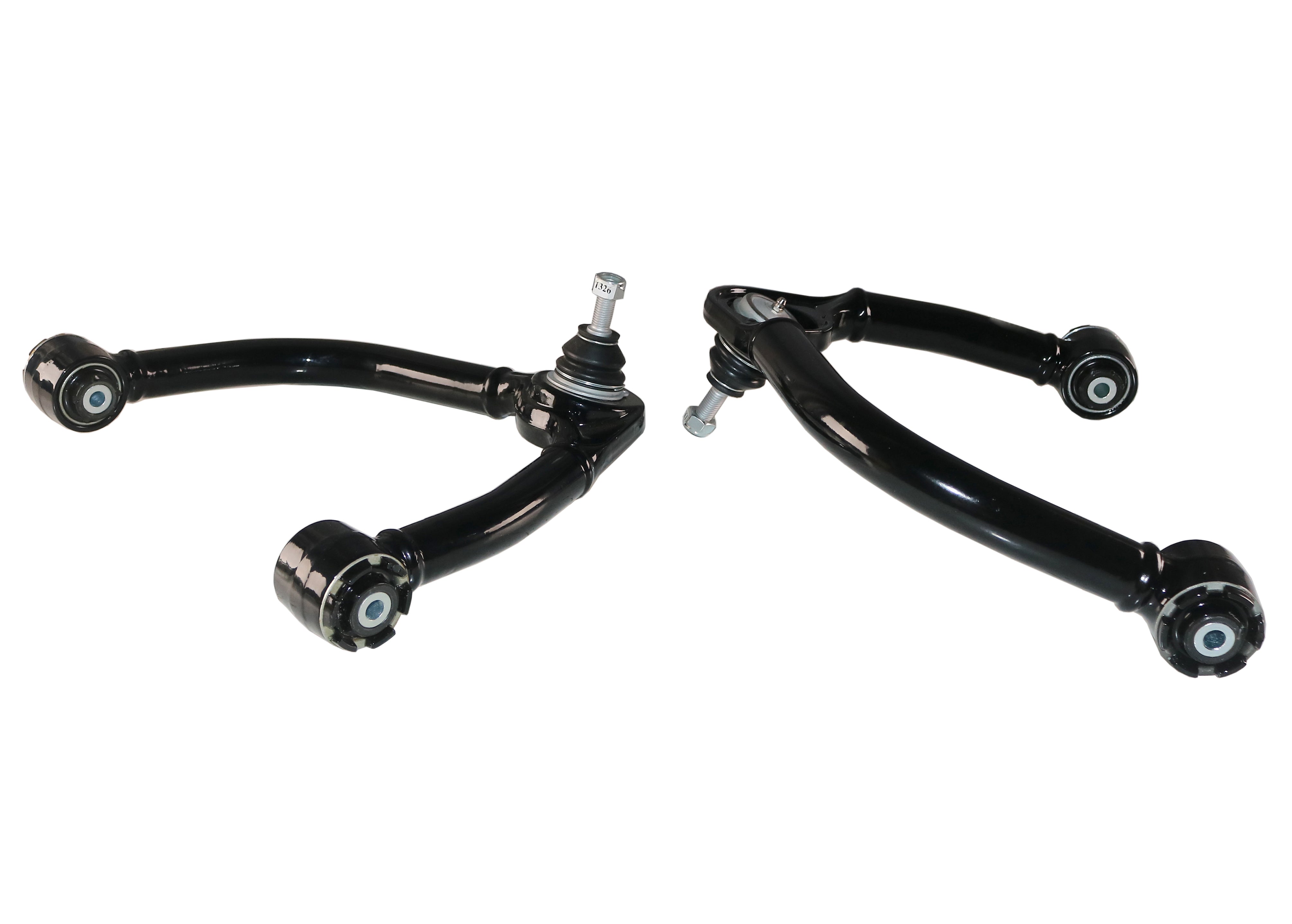 Brat suspensie superior complet Whiteline pentru Vw Amarok - KTA292