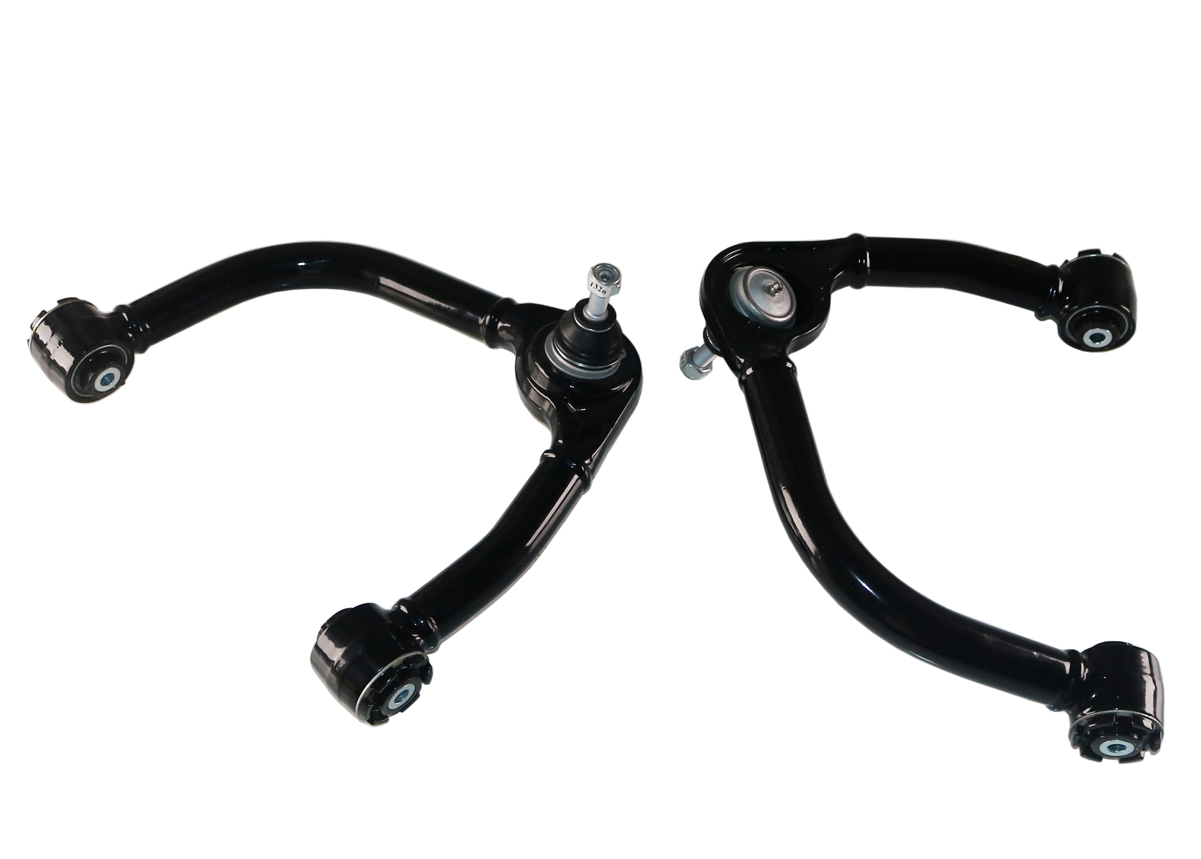 Brat suspensie superior complet Whiteline pentru Vw Amarok - KTA292