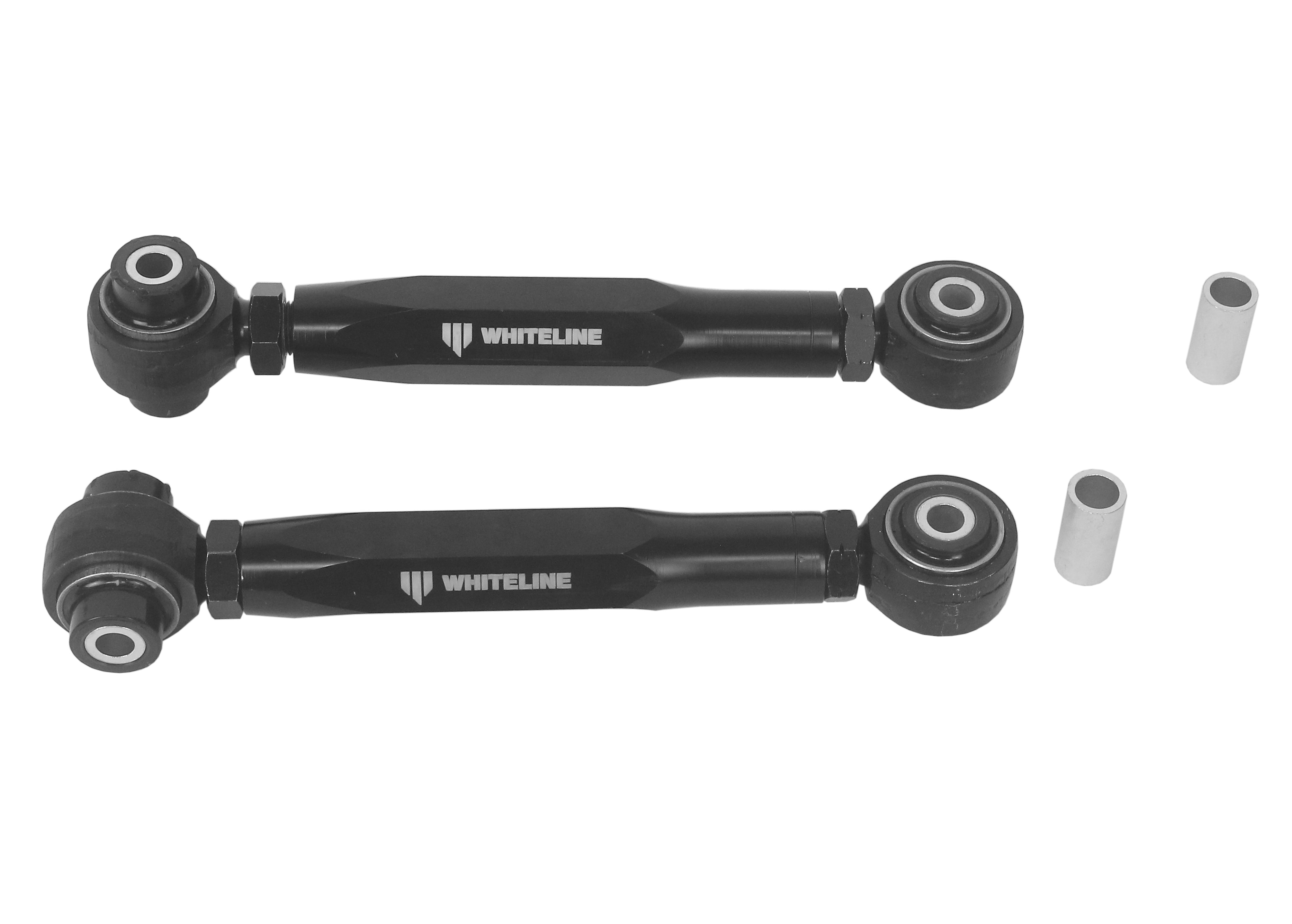 Brat suspensie inferior front brat complet Whiteline pentru Audi A3 / Seat Leon / Skoda Octavia / Vw Golf - KTA293