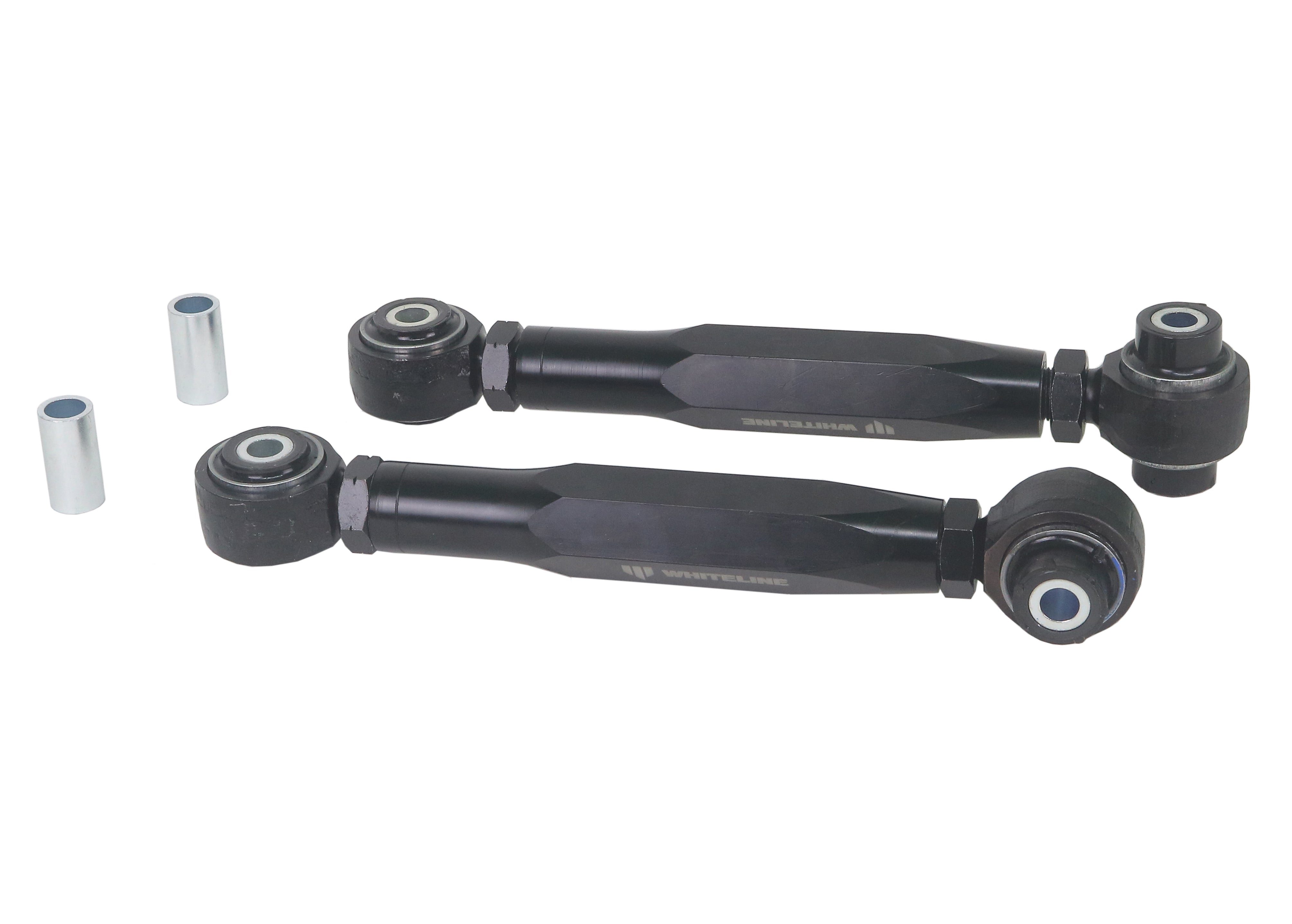 Brat suspensie inferior front brat complet Whiteline pentru Audi A3 / Seat Leon / Skoda Octavia / Vw Golf - KTA293