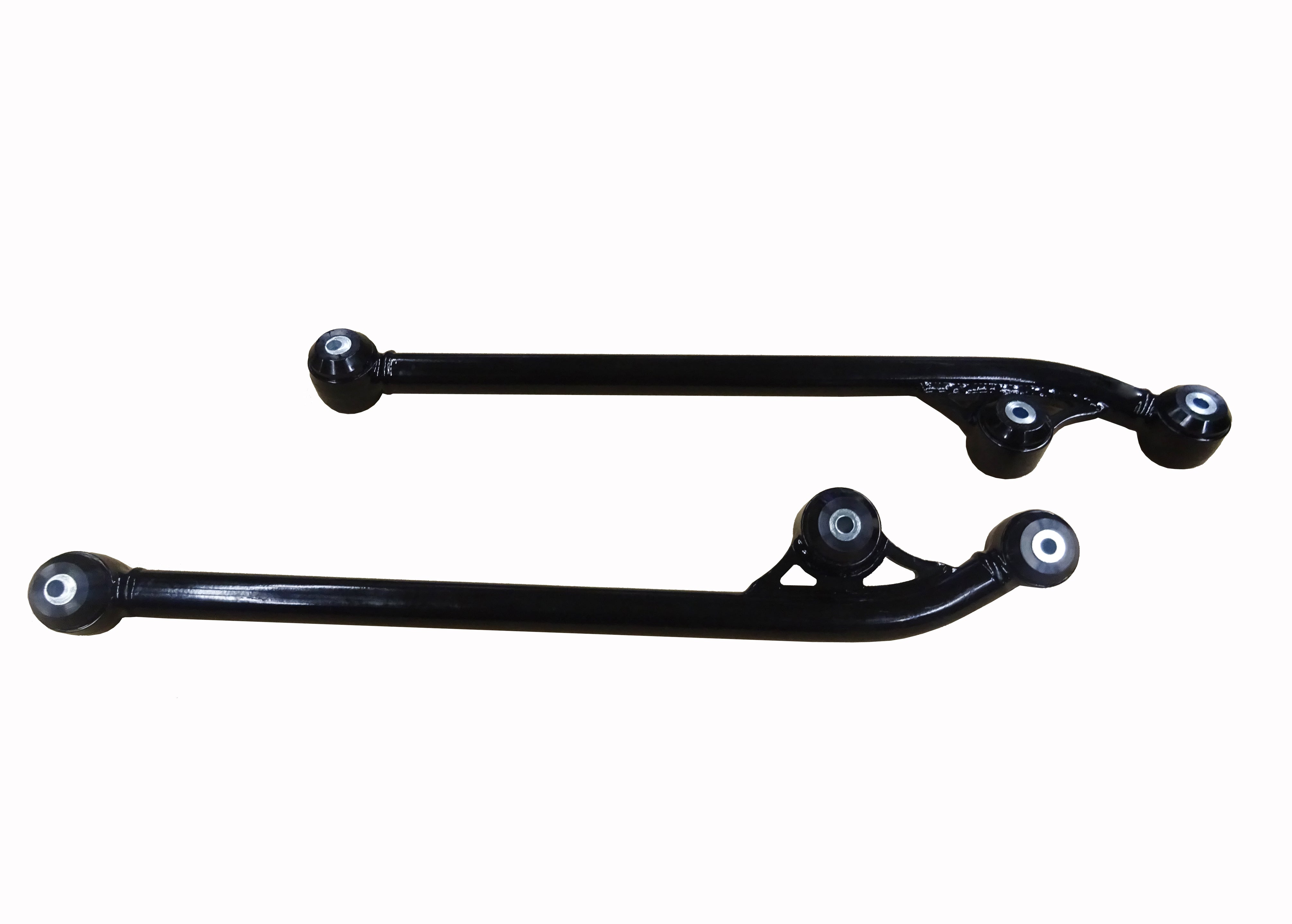 Brat tractiune complet (leading arm) Whiteline pentru Suzuki Jimny - KTA302