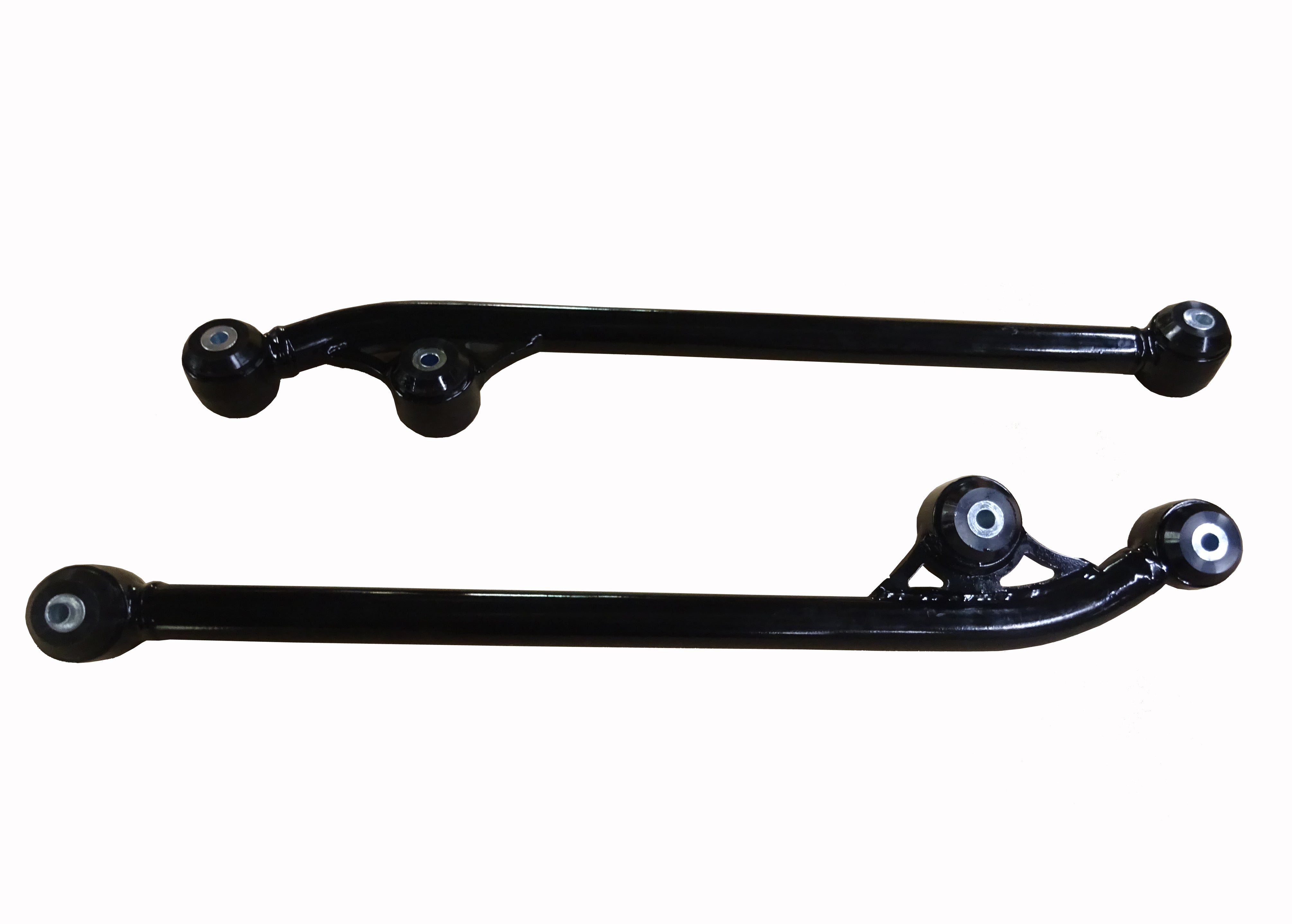 Brat tractiune complet (leading arm) Whiteline pentru Suzuki Jimny - KTA302